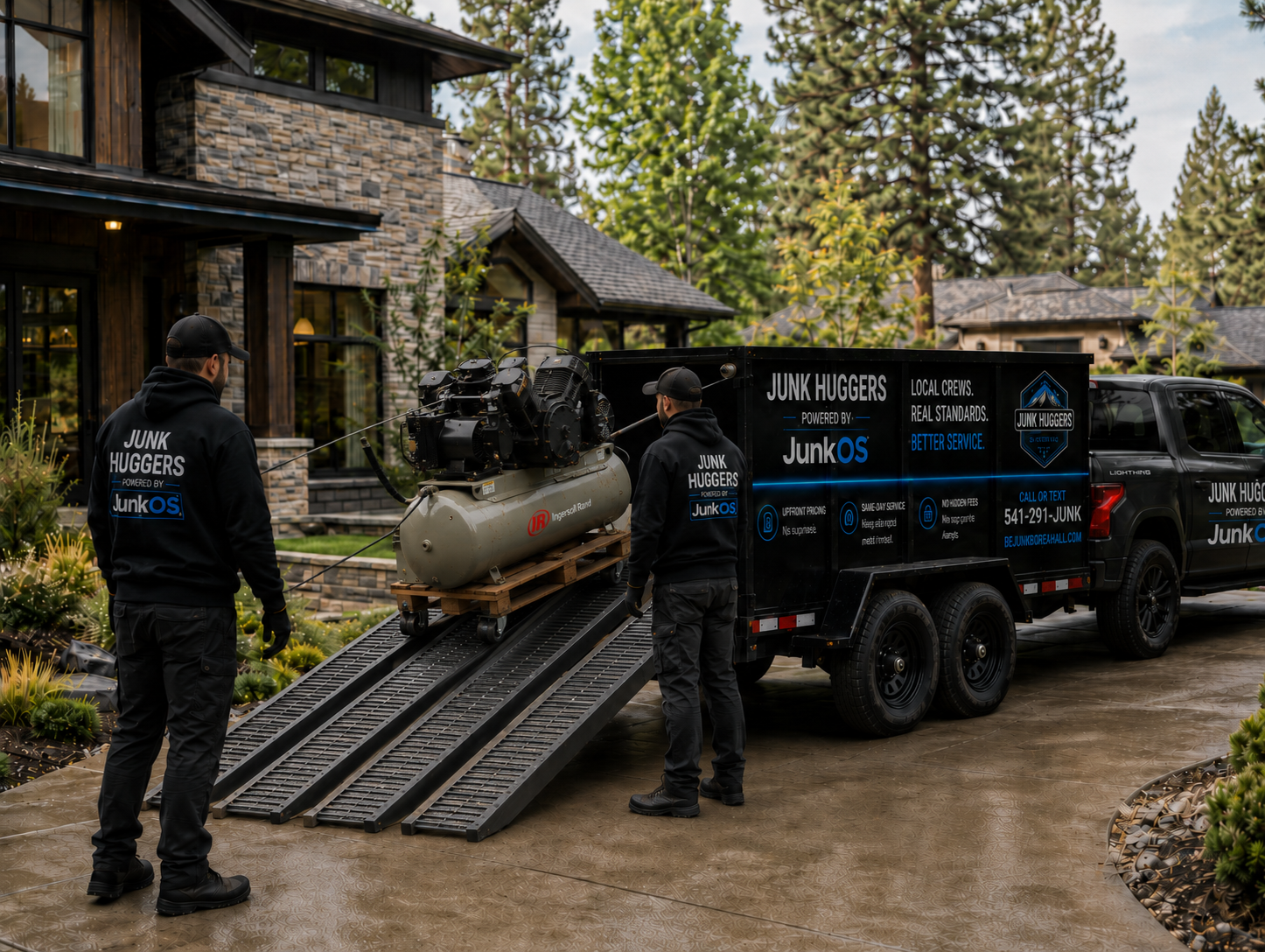 Specialty Item Removal
